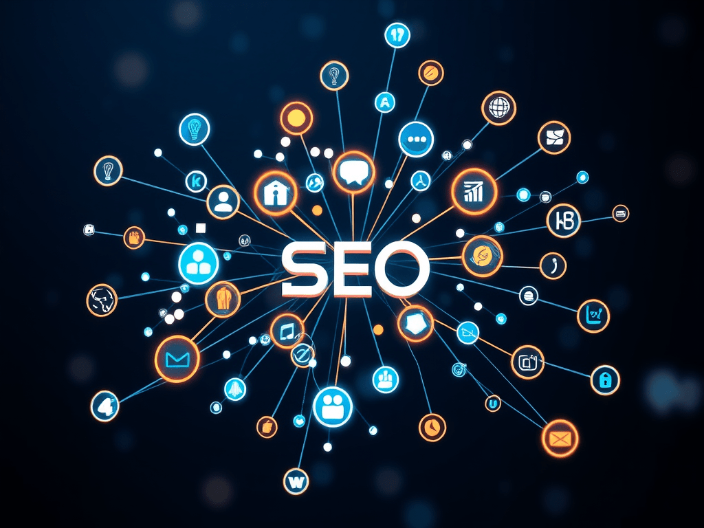 Entity SEO